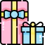 Gift icon 64x64