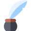 Inkwell Symbol 64x64
