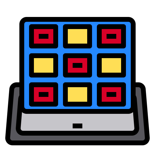 Menu icon