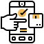 Confirm icon 64x64