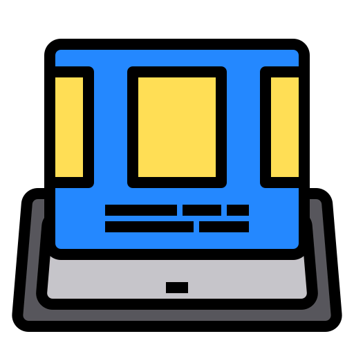 Website icon