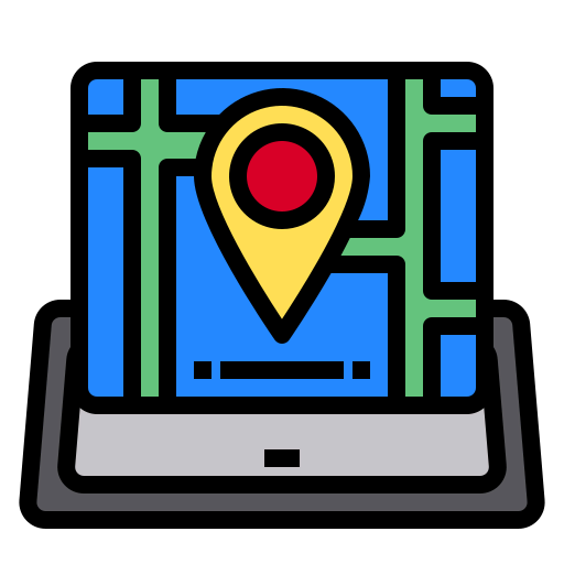 Map icon