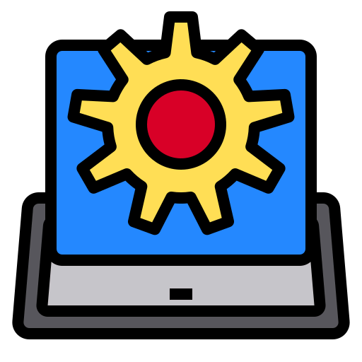 Setting icon