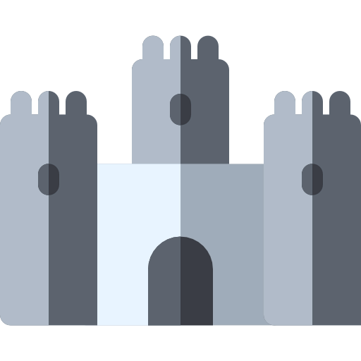 Castle icon