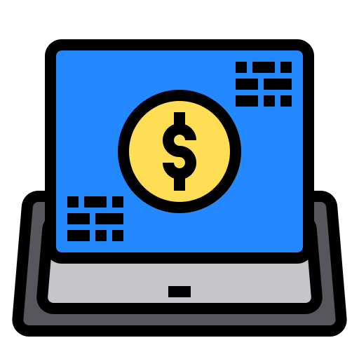 Finance icon