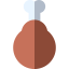 Chicken icon 64x64