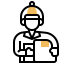 Mailman アイコン 64x64