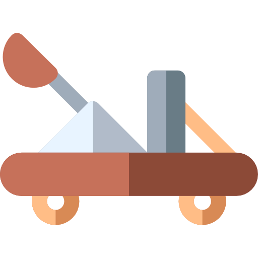 Catapult icon