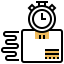 Delivery icon 64x64