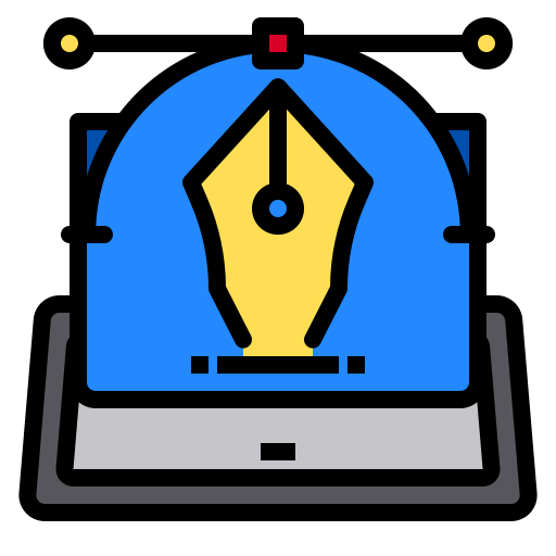 Vector Ikona