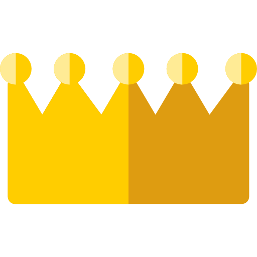 Crown icon