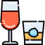 Stemware icon 64x64