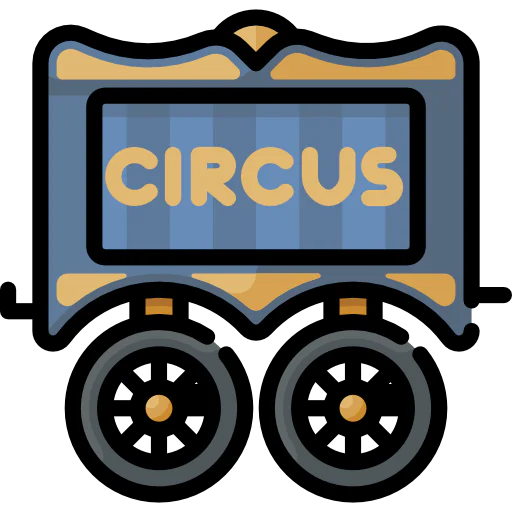 Wagon icon