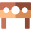 Punishment icon 64x64