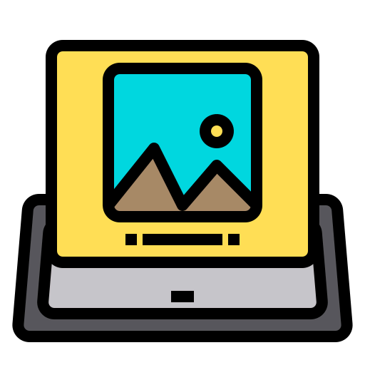 Image icon