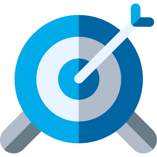 Target icon