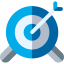 Target icon 64x64