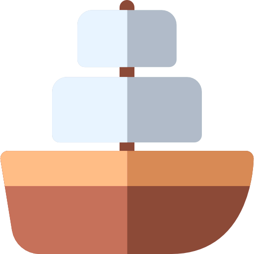 Ship icon