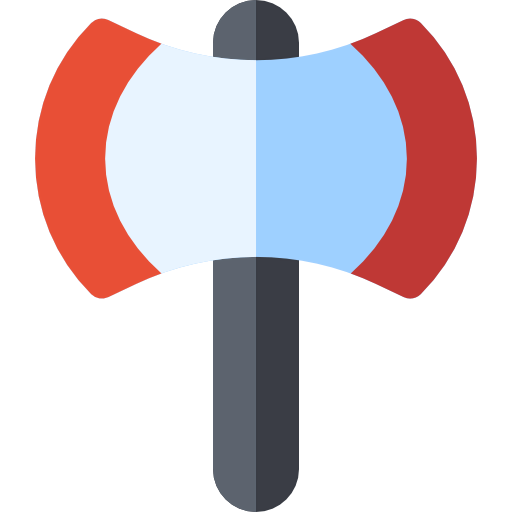 Ax icon