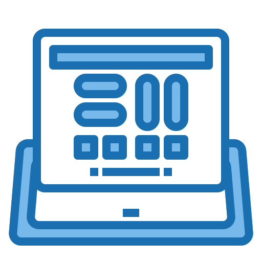 Configuration icon