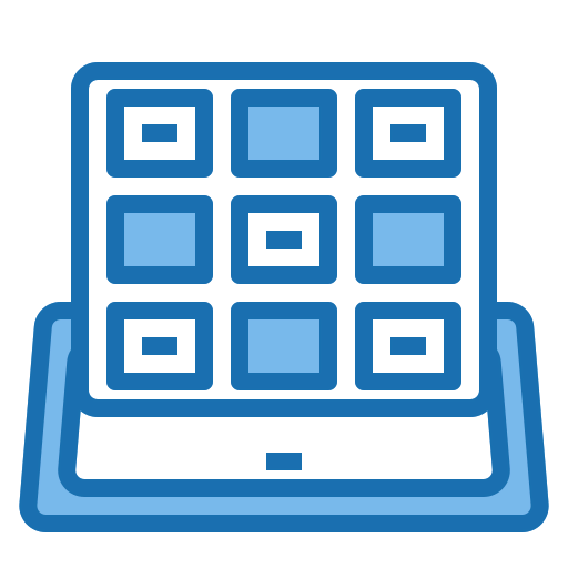 Menu icon