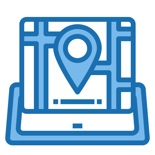 Map icon