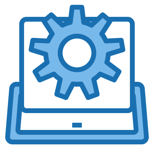 Setting icon