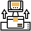 Shipping icon 64x64