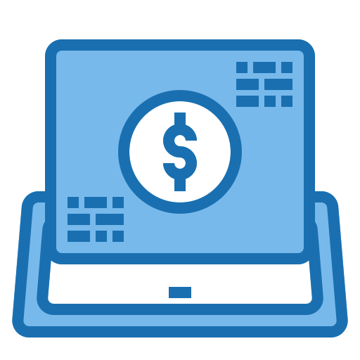 Finance icon
