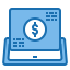 Finance icon 64x64