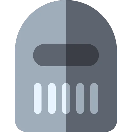 Warrior icon
