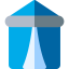 Tent icon 64x64