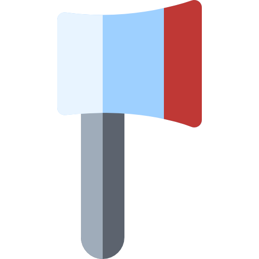 Ax icon
