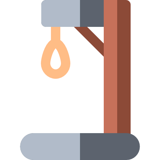 Gallow icon