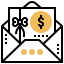 Voucher icon 64x64