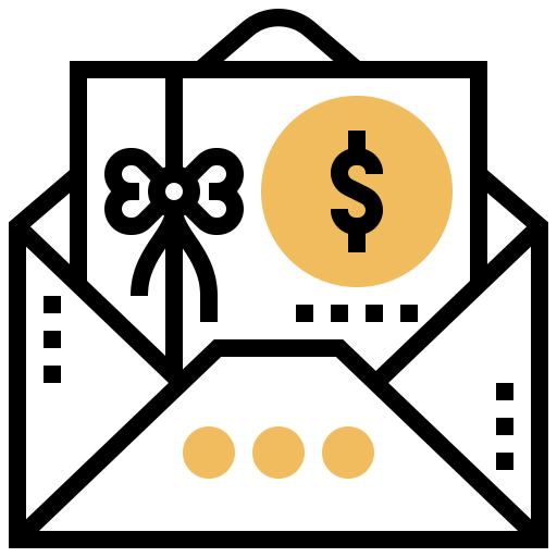 Voucher icon