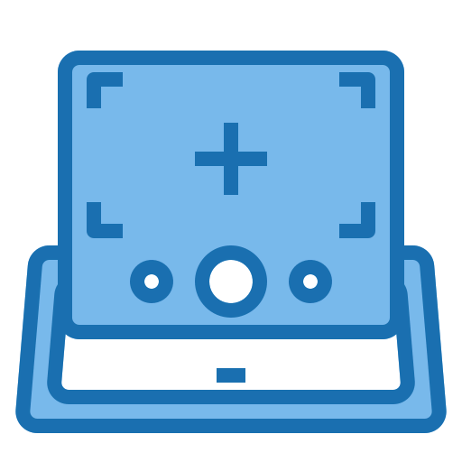 Recorder icon