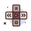 Кнопки иконка 64x64