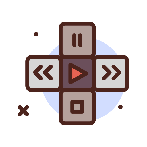 Buttons icon