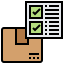 Checklist icon 64x64