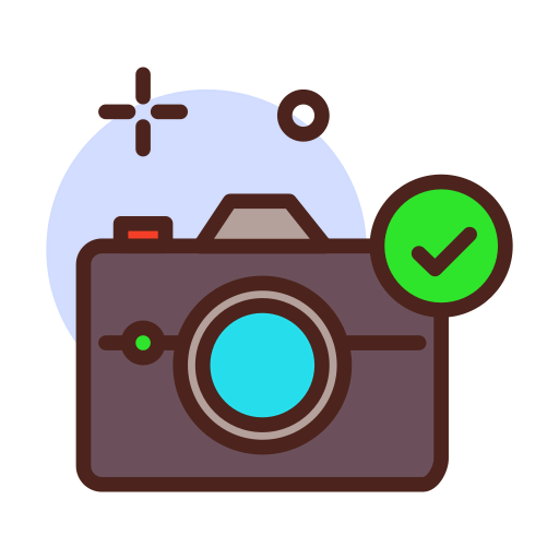 Checkmark icon