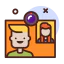 Facetime icon 64x64