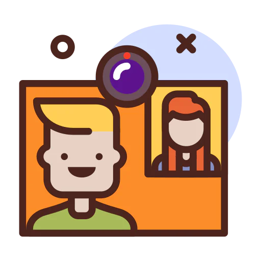 Facetime icon