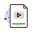 Clip icon 64x64