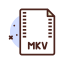 Mkv icon 64x64