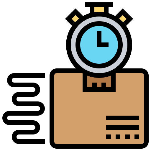 Delivery icon