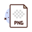 Png icon 64x64