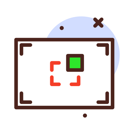 Focus icon