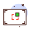 Focus icon 64x64