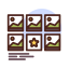 Favourite icon 64x64